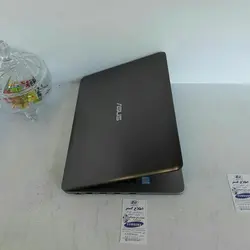 لپ تاپ دست دوم ایسوس Asus V401u با صفحه نمایش 14.1