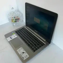 لپ تاپ دست دوم ایسوس Asus V401u با صفحه نمایش 14.1