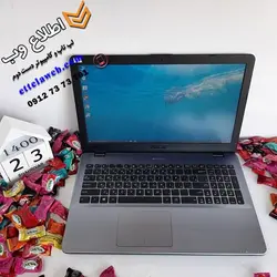 لپ تاپ دست دوم ایسوس Asus R542u با پردازنده i7-8550u