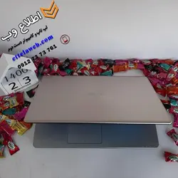 لپ تاپ دست دوم ایسوس Asus R542u با پردازنده i7-8550u