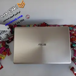 لپ تاپ دست دوم ایسوس Asus R542u با پردازنده i7-8550u