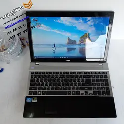 لپ تاپ دست دوم ایسر Acer V3-571 G با پردازنده i5