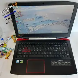 لپ تاپ دست دوم ایسر Acer VX5-591G با پردازنده i7