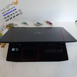 لپ تاپ دست دوم ایسر Acer VX5-591G با پردازنده i7