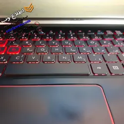 لپ تاپ دست دوم ایسر Acer VX5-591G با پردازنده i7