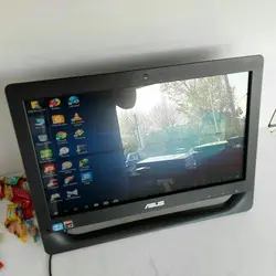 ال این وان دست دوم ایسوس Asus ET20LB/ کامپیوتر همه کاره