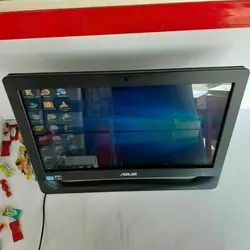 ال این وان دست دوم ایسوس Asus ET20LB/ کامپیوتر همه کاره