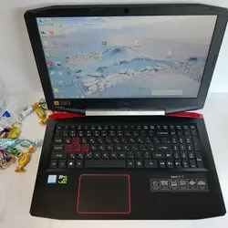 لپ تاپ دست دوم ایسر Aspire VX5