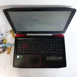 لپ تاپ دست دوم ایسر Aspire VX5