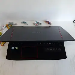 لپ تاپ دست دوم ایسر Aspire VX5