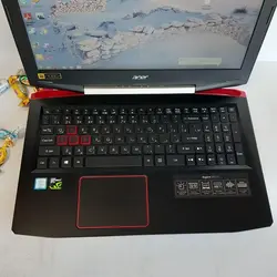 لپ تاپ دست دوم ایسر Aspire VX5