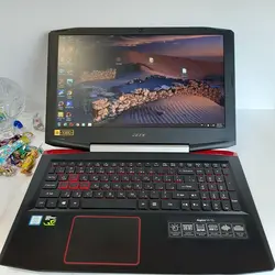 لپ تاپ دست دوم ایسر Aspire VX5