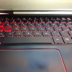 لپ تاپ دست دوم ایسر Aspire VX5