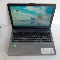 لپ تاپ دست دوم ایسوس Asus X542u با صفحه نمایش 15.6