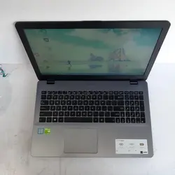 لپ تاپ دست دوم ایسوس Asus X542u با صفحه نمایش 15.6