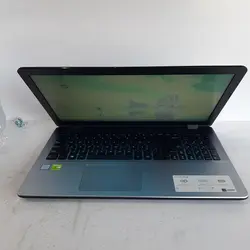 لپ تاپ دست دوم ایسوس Asus X542u با صفحه نمایش 15.6