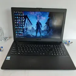 لپ تاپ دست دوم ایسوس Asus P2540U با صفحه نمایش 15.6