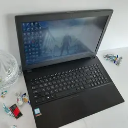 لپ تاپ دست دوم ایسوس Asus P2540U با صفحه نمایش 15.6