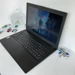 لپ تاپ دست دوم ایسوس Asus P2540U با صفحه نمایش 15.6