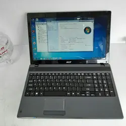 لپ تاپ دست دوم ایسر Acer Aspire 5333 با صفحه نمایش 15.6