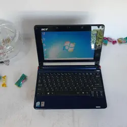 لپ تاپ دست دوم ایسر Acer Aspire one ZG5