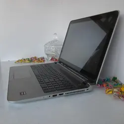 لپ تاپ دست دوم اچ پی Hp 15-ab143cl