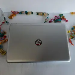 لپ تاپ دست دوم اچ پی Hp 15-ab143cl