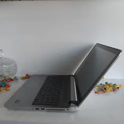 لپ تاپ دست دوم اچ پی Hp 15-ab143cl