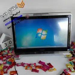 ال این وان دست دوم ام اس ای MIS AE1920 با صفحه نمایش 19