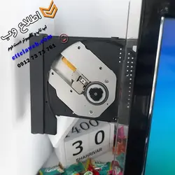 ال این وان دست دوم ام اس ای MIS AE1920 با صفحه نمایش 19