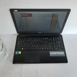 لپ تاپ دست دوم ایسر Acer E1-530G با صفحه نمایش 15.6