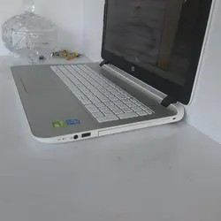 لپ تاپ دست دوم اچ پی Hp 15-p206ne با صفحه نمایش 15.6