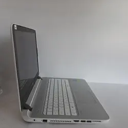 لپ تاپ دست دوم اچ پی Hp 15-p206ne با صفحه نمایش 15.6