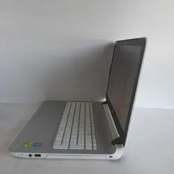 لپ تاپ دست دوم اچ پی Hp 15-p206ne با صفحه نمایش 15.6