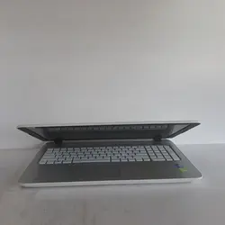 لپ تاپ دست دوم اچ پی Hp 15-p206ne با صفحه نمایش 15.6