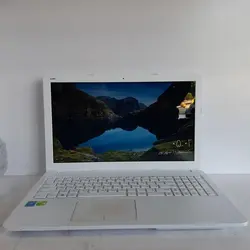 لپ تاپ دست دوم ایسوس Asus K540L با صفحه نمایش 15.6