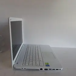 لپ تاپ دست دوم ایسوس Asus K540L با صفحه نمایش 15.6