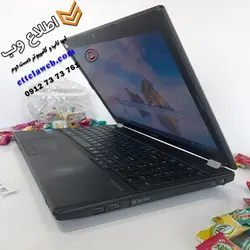 لپ تاپ دست دوم ایسر Acer 5760G با صفحه نمایش 15.6