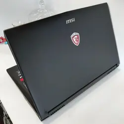 لپ تاپ دست دوم ام اس ای Msi GP62-7RD با صفحه نمایش 15.6