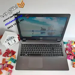 لپ تاپ دست دوم ایسر Acer V3-575G با کیبرد بک لایت