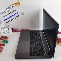 لپ تاپ دست دوم ایسر Acer V3-575G با کیبرد بک لایت