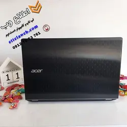 لپ تاپ دست دوم ایسر Acer V3-575G با کیبرد بک لایت