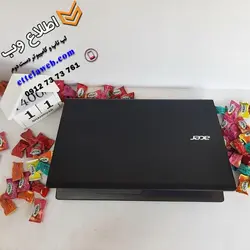 لپ تاپ دست دوم ایسر Acer V3-575G با کیبرد بک لایت