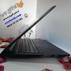 لپ تاپ دست دوم لنوو Lenovo Flex2-15 با صفحه نمایش IPS
