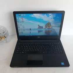 لپ تاپ دست دوم دل Dell 5552 با صفحه نمایش 15.6