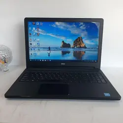 لپ تاپ دست دوم دل Dell 5552 با صفحه نمایش 15.6