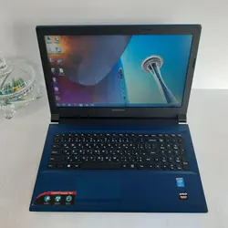 لپ تاپ دست دوم لنوو Lenovo ideapad 305 با صفحه نمایش 15.6