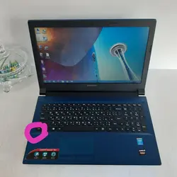 لپ تاپ دست دوم لنوو Lenovo ideapad 305 با صفحه نمایش 15.6