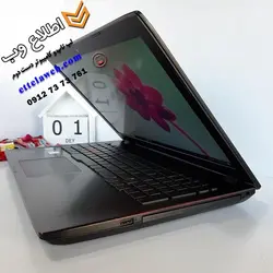 لپ تاپ دست دوم ایسوس Asus Fx553V با صفحه نمایش 15.6
