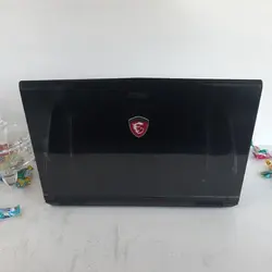 لپ تاپ دست دوم ام اس ای MSI Gaming GE62 6QF